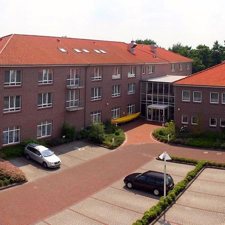Seminarhotel Aurich Exterior photo