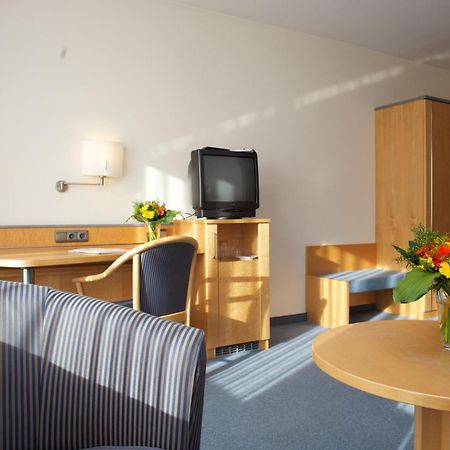 Seminarhotel Aurich Room photo