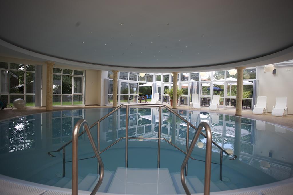 Seminarhotel Aurich Exterior photo