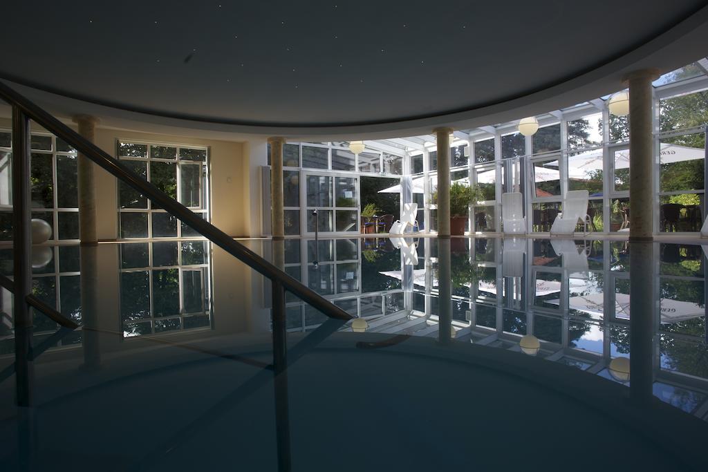 Seminarhotel Aurich Exterior photo