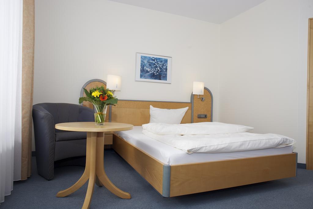 Seminarhotel Aurich Room photo