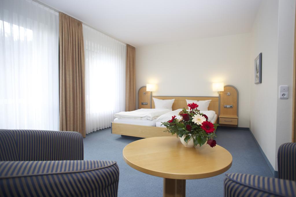 Seminarhotel Aurich Room photo